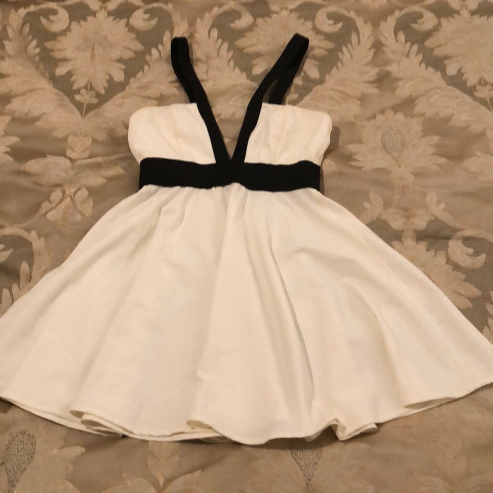 Nasty gal dress